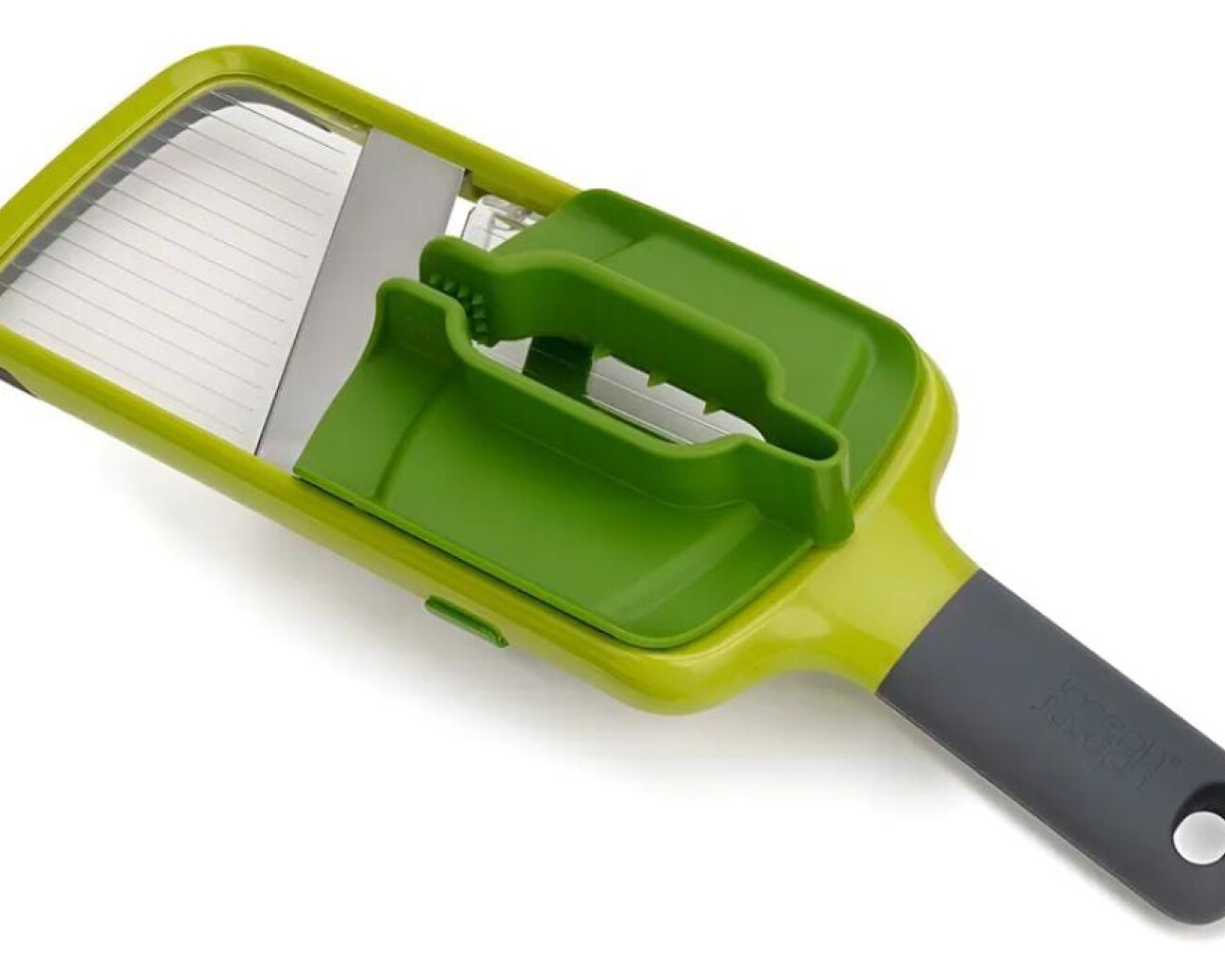 Mandolina Multi-Grip™ Multi-Grip -Verde Mandolina Multi-Grip™ Multi-Grip -Verde