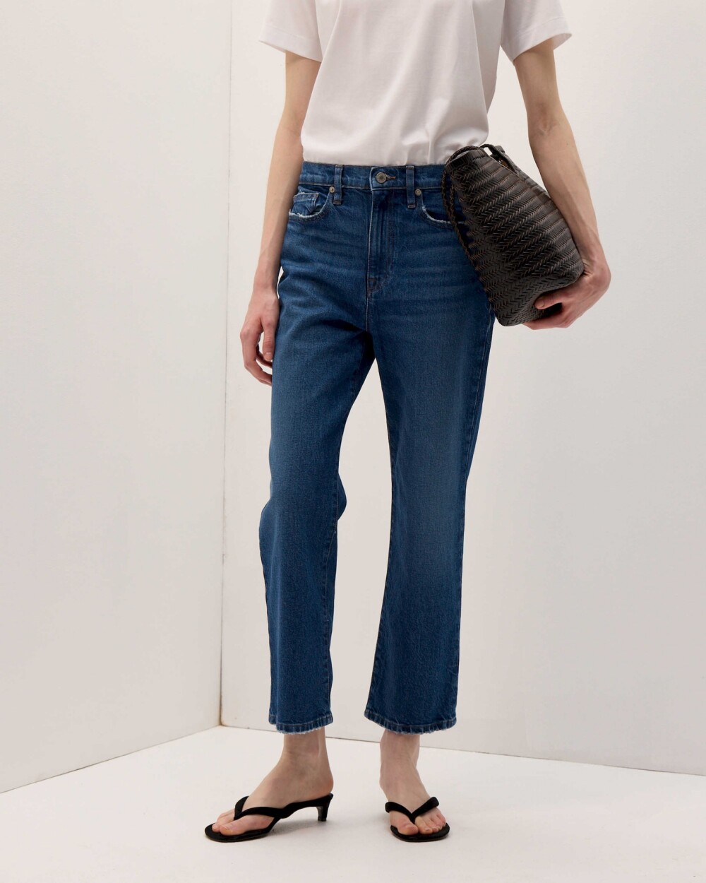 Denim Creta Azul