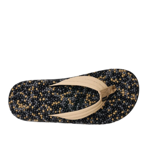 Zapatos Sanuk Y Bubblecush Niño - Marrón Zapatos Sanuk Y Bubblecush Niño - Marrón