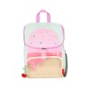 Mochila infantil grande Helado