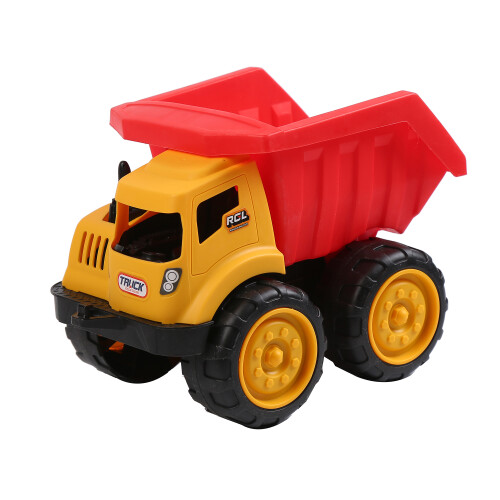Camion con volcadora 27.5X18X20 N/a