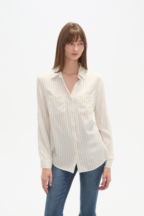 Camisa Tarida Estampado 1