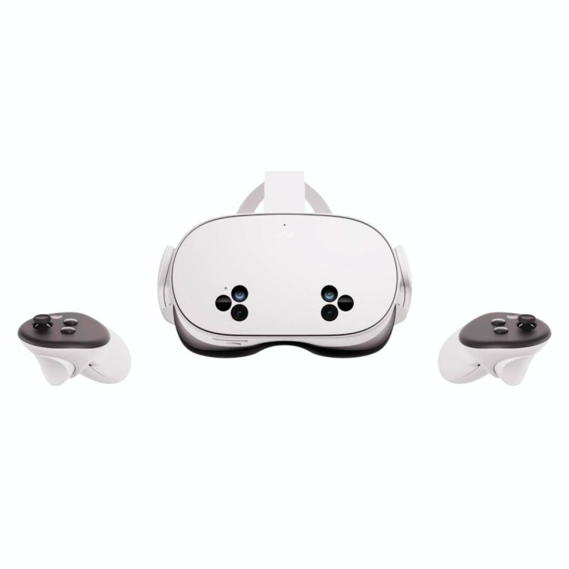 Lentes Realidad Virtual Meta Oculus Quest 3S 128GB Lentes Realidad Virtual Meta Oculus Quest 3S 128GB