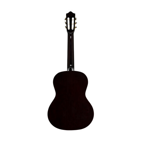 Guitarra clásica Stagg SCL60 natural para zurdo Guitarra clásica Stagg SCL60 natural para zurdo