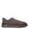 Championes de Hombre Democrata DYLAN 640101 Gris Humo