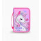 Cartuchera Footy Unicornio Sparkle Time Rosa - Fucsia