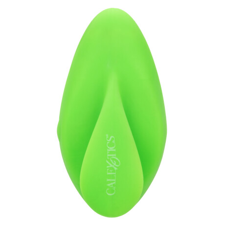 Vibrador Dedo Neon Vibes The Ecstasy Vibrador Dedo Neon Vibes The Ecstasy