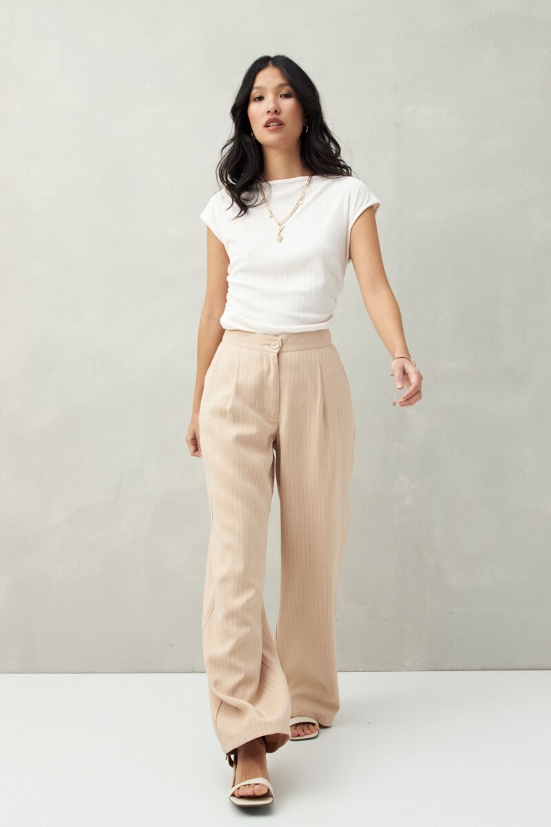 PANTALÓN ALYSSA Arena