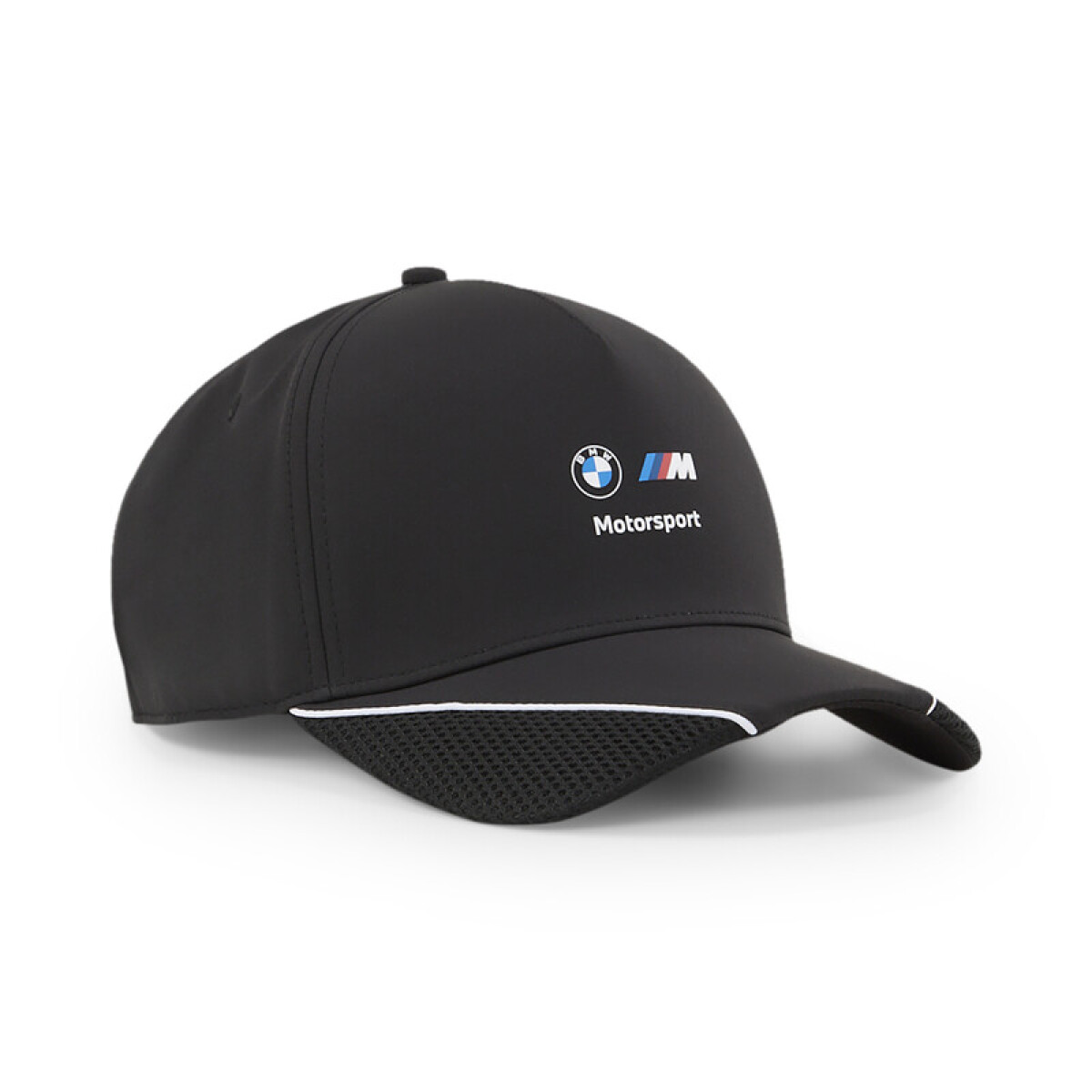 BMW MMS BB Cap 02623301 - Negro 