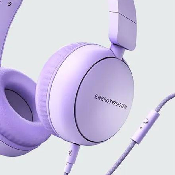 Auricular Energy Sistem Urban Tune HEADPHONE ENERGY SISTEM URBAN TUNE LAVAN