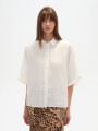 Camisa Baharu Marfil / Off White