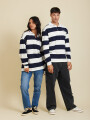 POLO RIBEL RUSTY Navy