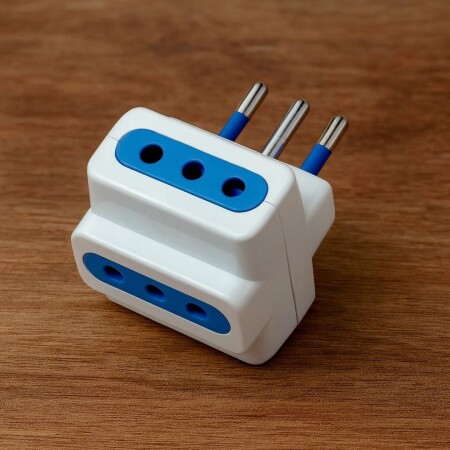 ADAPTADOR DERIVADO 3 MODULARES ADAPTADOR DERIVADO 3 MODULARES
