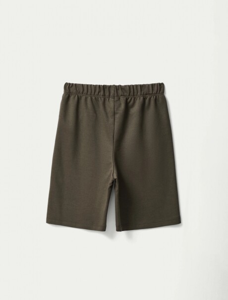 CONJUNTO INFANTIL CON ESTAMPADO MULTICOLOR