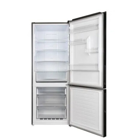 Heladera 432 Lts Inverter Candy CCG2T718EB Heladera 432 Lts Inverter Candy CCG2T718EB