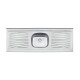 PILETAS DE COCINA MESADA CENTRAL 1500X525 C VALVULA 3 ½ 000