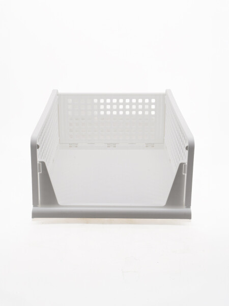 ORGANIZADOR PLEGABLE BLANCO
