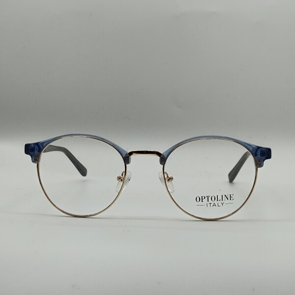OPTOLINE JH5004 4819142C2 - Adulto - Azul Azulcombinado