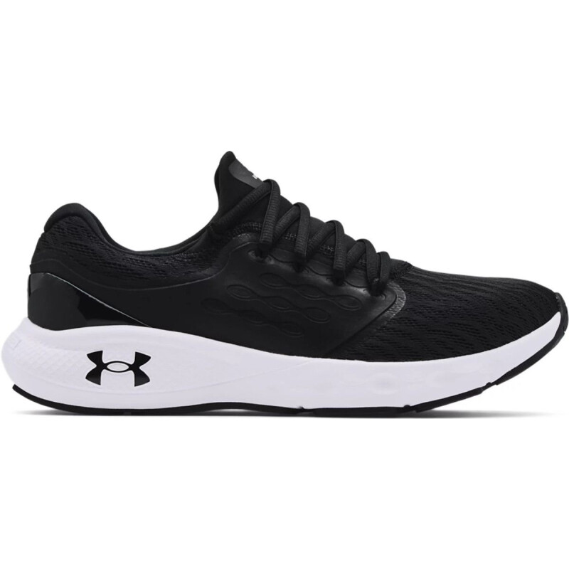 Calzados Under Armour 3023550-001 CHARGED VANTAGE-BLK Calzados Under Armour 3023550-001 CHARGED VANTAGE-BLK