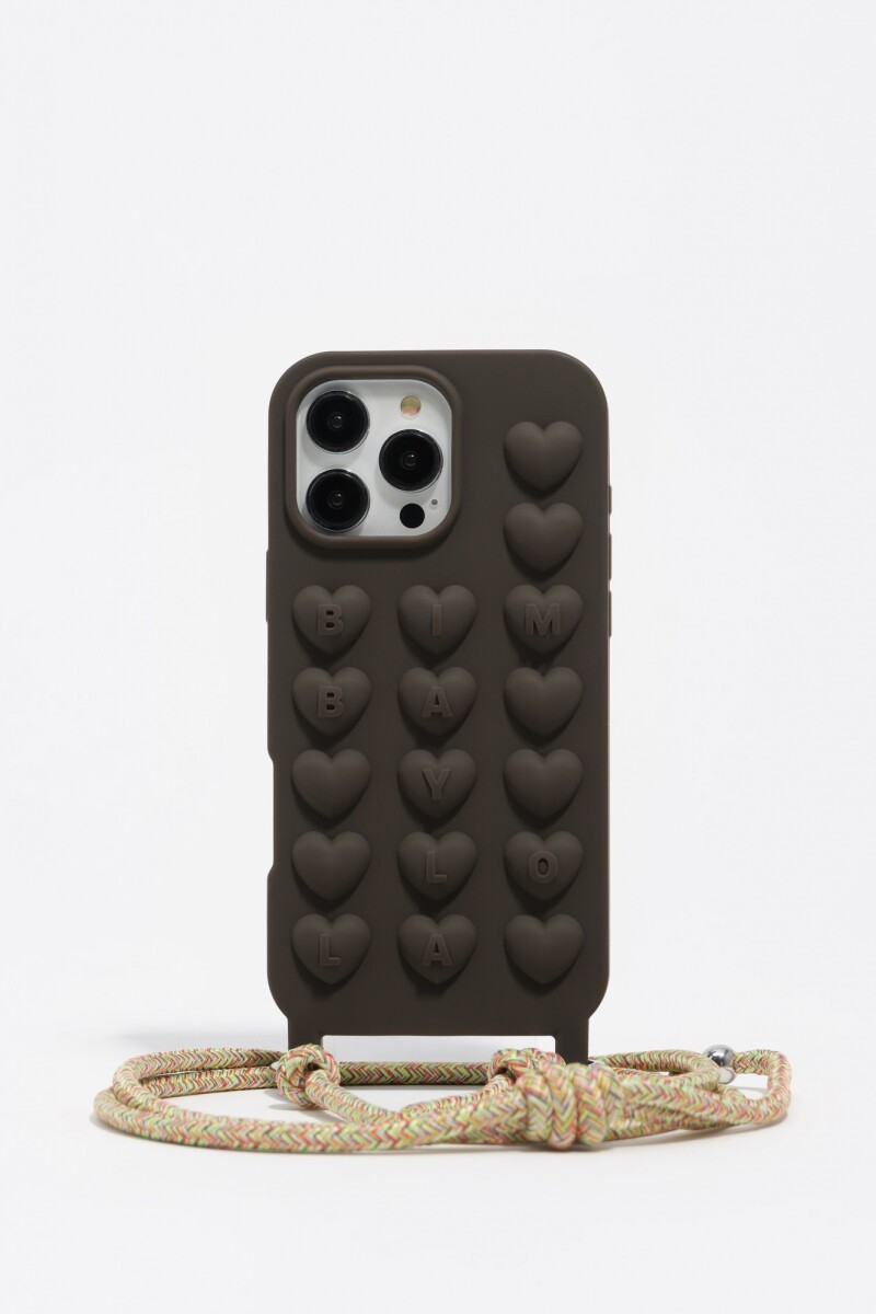 CARCASA IPHONE 