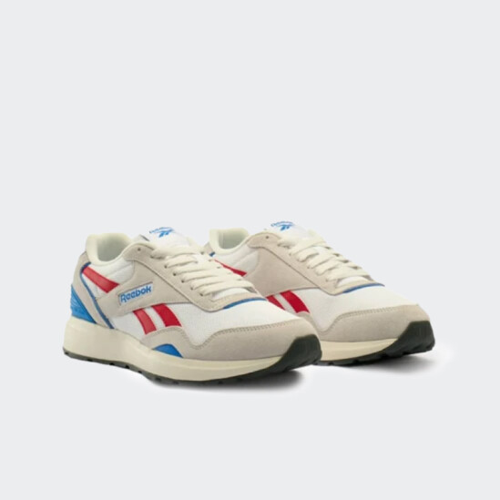 Championes Reebok GL1100 Blanco