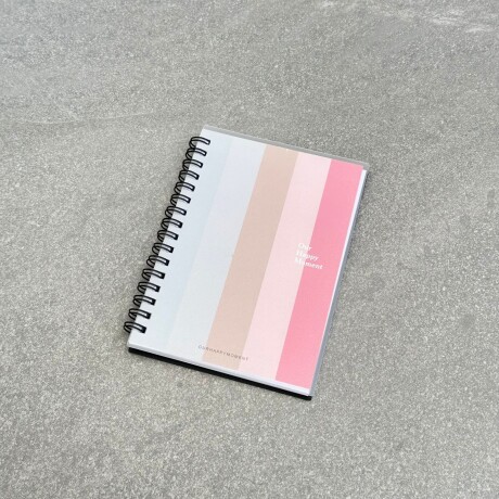Libreta Cuaderno Block De Notas 80 Hojas 10cm x 15cm Libreta Cuaderno Block De Notas 80 Hojas 10cm x 15cm