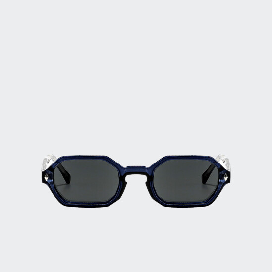 Lentes Cabo Kuwait Gris