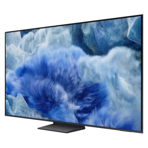Smart TV Samsung 85¨ QLED 4K Q8F Vision AI (2025) Smart TV Samsung 85¨ QLED 4K Q8F Vision AI (2025)