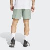 Short Adidas Entrenamiento Train Essentials Verde