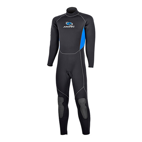 Aropec - Traje de Neopreno para Surf para Hombre DS-5B19M-2Z-5MM - M. 001