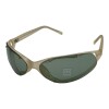 HIT 569 CA294 120 C VERDE U - Adulto - Amarillo amarillocristal