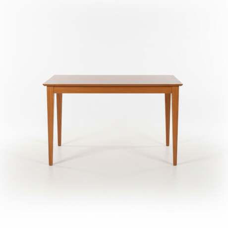 Mesa de Comedor Olmo - 120 0002 (Honey)