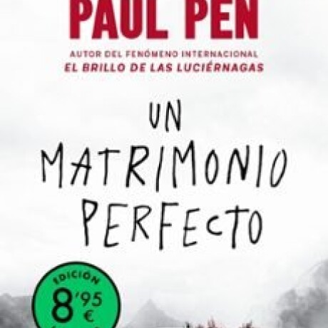 UN MATRIMONIO PERFECTO (PROMO) UN MATRIMONIO PERFECTO (PROMO)