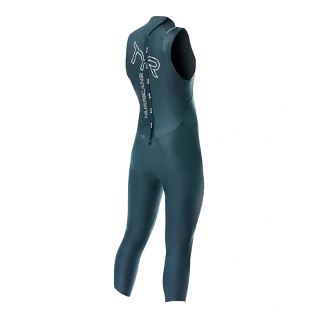 Tyr - Traje de Neopreno para Hombre Hurricane Cat 1 - S / 30 001