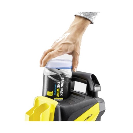 HIDROLAVADORA KARCHER 1800W 100 BAR HIDROLAVADORA KARCHER 1800W 100 BAR