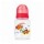 Mamadera Evenflo Acuario Bebés 0-3M 120Ml Tetina Flujo Lento Rojo