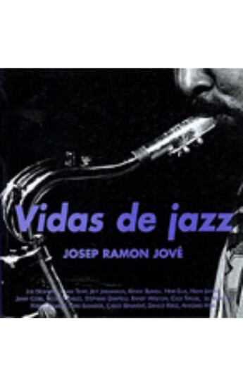 Vidas de Jazz Vidas de Jazz