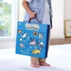 Set arte portatil completo HAPE Set arte portatil completo HAPE