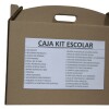 CAJA KIT ESCOLAR VUELTA A CLASES! CAJA KIT ESCOLAR VUELTA A CLASES!