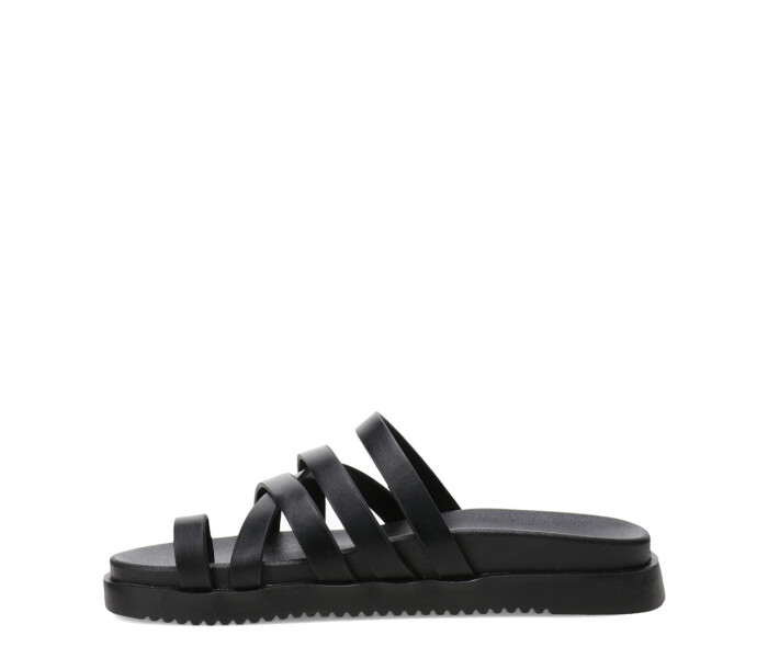 Sandalias de Mujer Miss Carol Mare Negro