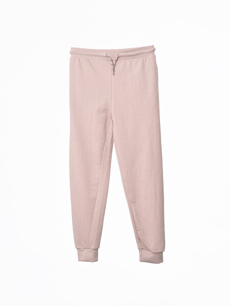 PANTALON DANTE TEEN II TOSTADO