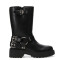Botas de Mujer Miss Carol Sekong Negro