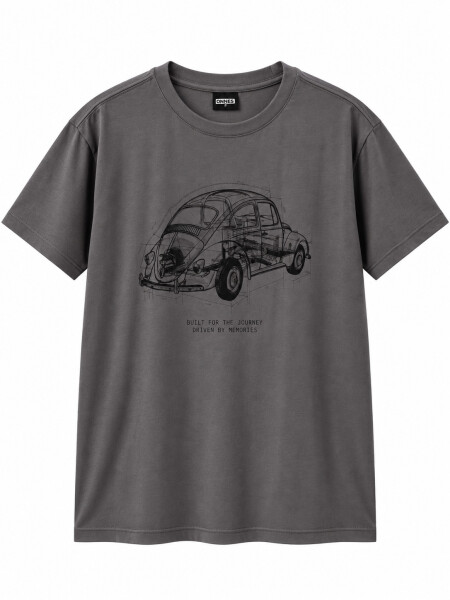 REMERA TIZA VARIANTE 1