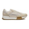 Fila Champion Lifestyle Retro Blazer Hombre - Hombre - Beige/blanco Beige-blanco