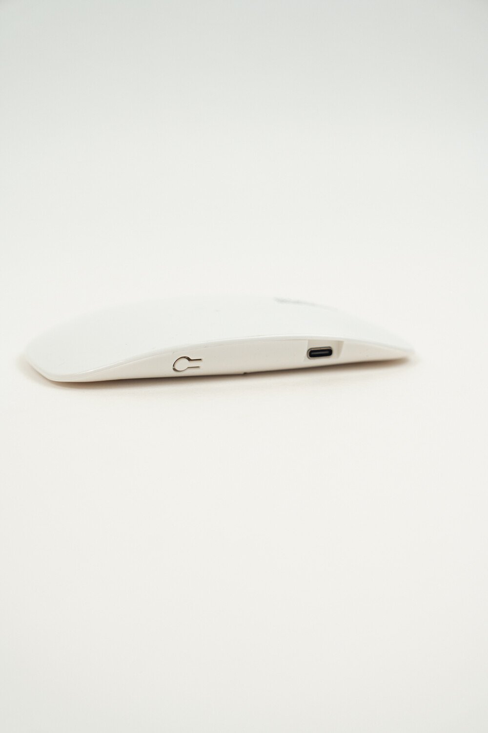 Lampara Led Para Uñas Romi Blanco