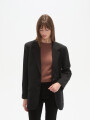 Blazer Felyn Negro