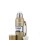 Termo Premium 1Lt. con Manija. Plata
