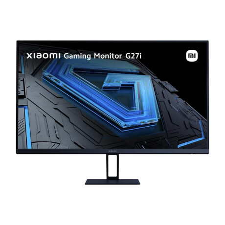 Monitor Gamer Xiaomi G24i 2026 FHD 200MHz 1ms 23.8" Monitor Gamer Xiaomi G24i 2026 FHD 200MHz 1ms 23.8"