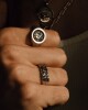 TwoJeys Anillo Angel Plata TwoJeys Anillo Angel Plata