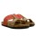 Sandalias Chill Sunday de Mujer - YF04W Rojo-kaki